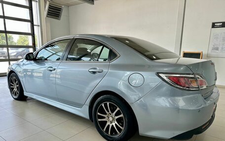 Mazda 6, 2009 год, 779 900 рублей, 3 фотография