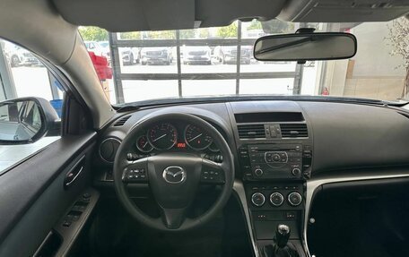 Mazda 6, 2009 год, 779 900 рублей, 7 фотография
