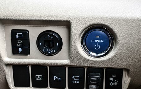 Toyota Sai, 2014 год, 1 624 000 рублей, 20 фотография