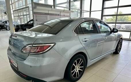 Mazda 6, 2009 год, 779 900 рублей, 4 фотография