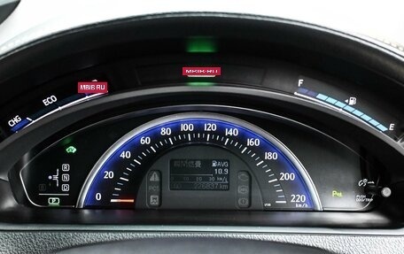 Toyota Sai, 2014 год, 1 624 000 рублей, 12 фотография