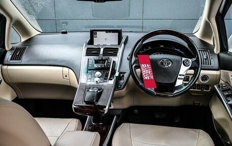 Toyota Sai, 2014 год, 1 624 000 рублей, 6 фотография