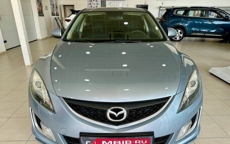 Mazda 6, 2009 год, 779 900 рублей, 5 фотография