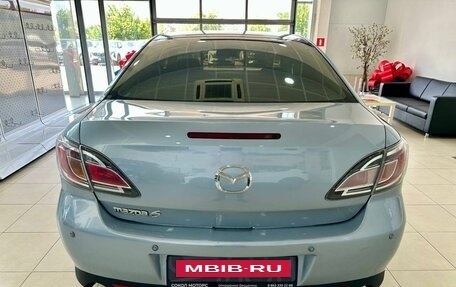 Mazda 6, 2009 год, 779 900 рублей, 6 фотография