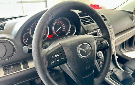 Mazda 6, 2009 год, 779 900 рублей, 11 фотография
