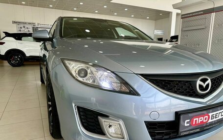 Mazda 6, 2009 год, 779 900 рублей, 15 фотография
