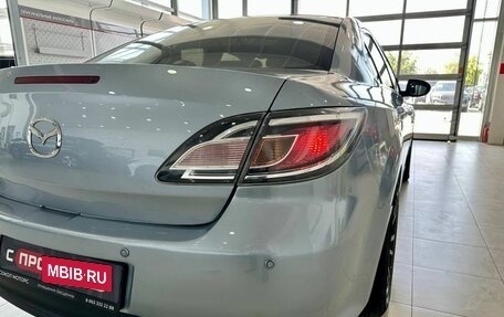Mazda 6, 2009 год, 779 900 рублей, 17 фотография