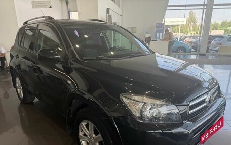 Toyota RAV4, 2007 год, 1 345 000 рублей, 3 фотография