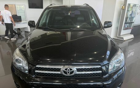 Toyota RAV4, 2007 год, 1 345 000 рублей, 2 фотография