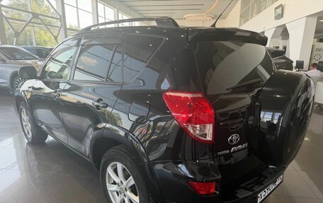 Toyota RAV4, 2007 год, 1 345 000 рублей, 7 фотография