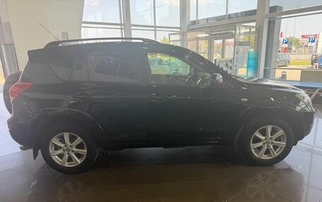 Toyota RAV4, 2007 год, 1 345 000 рублей, 4 фотография
