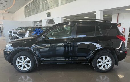 Toyota RAV4, 2007 год, 1 345 000 рублей, 8 фотография