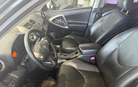 Toyota RAV4, 2007 год, 1 345 000 рублей, 10 фотография