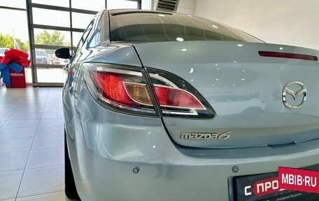 Mazda 6, 2009 год, 779 900 рублей, 16 фотография
