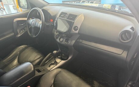 Toyota RAV4, 2007 год, 1 345 000 рублей, 11 фотография