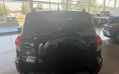 Toyota RAV4, 2007 год, 1 345 000 рублей, 6 фотография