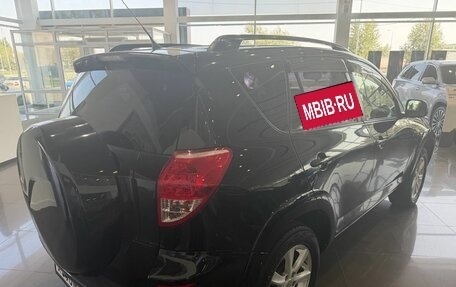 Toyota RAV4, 2007 год, 1 345 000 рублей, 5 фотография