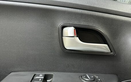 KIA Rio III рестайлинг, 2014 год, 849 000 рублей, 22 фотография