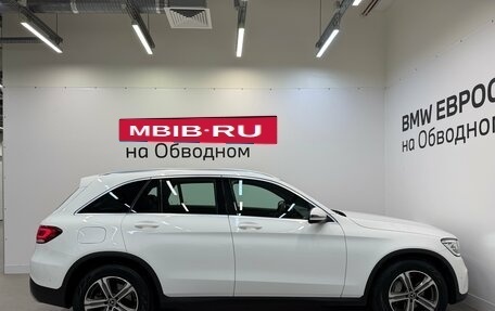 Mercedes-Benz GLC, 2019 год, 3 790 000 рублей, 6 фотография