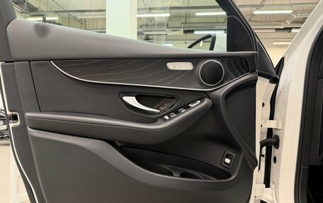 Mercedes-Benz GLC, 2019 год, 3 790 000 рублей, 12 фотография