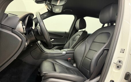 Mercedes-Benz GLC, 2019 год, 3 790 000 рублей, 16 фотография