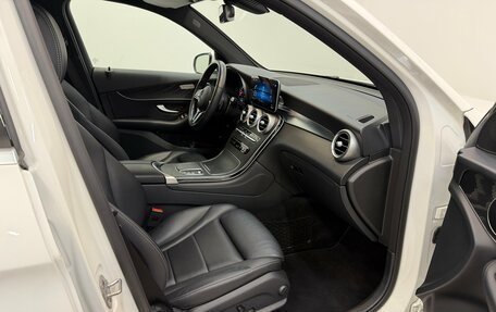 Mercedes-Benz GLC, 2019 год, 3 790 000 рублей, 17 фотография