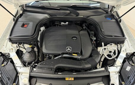 Mercedes-Benz GLC, 2019 год, 3 790 000 рублей, 11 фотография