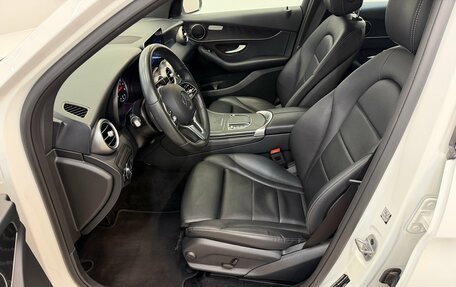 Mercedes-Benz GLC, 2019 год, 3 790 000 рублей, 15 фотография