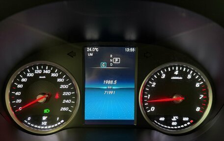Mercedes-Benz GLC, 2019 год, 3 790 000 рублей, 20 фотография