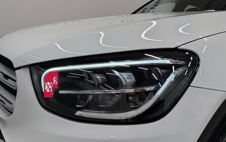 Mercedes-Benz GLC, 2019 год, 3 790 000 рублей, 8 фотография