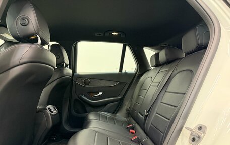 Mercedes-Benz GLC, 2019 год, 3 790 000 рублей, 24 фотография