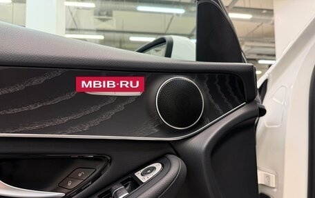Mercedes-Benz GLC, 2019 год, 3 790 000 рублей, 13 фотография