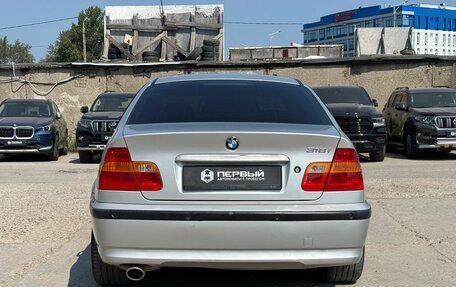 BMW 3 серия, 2001 год, 760 000 рублей, 5 фотография