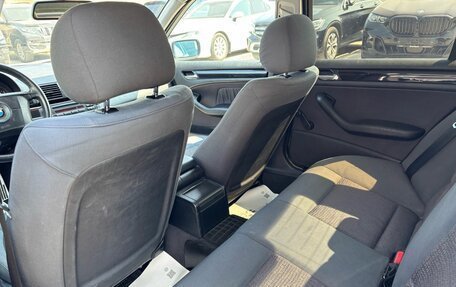 BMW 3 серия, 2001 год, 760 000 рублей, 12 фотография