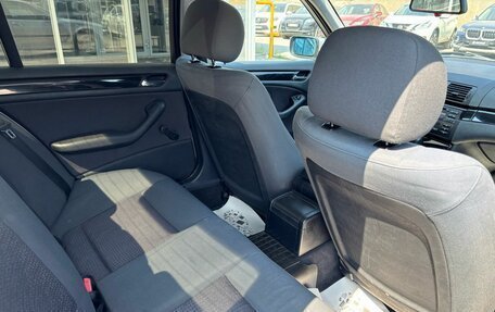 BMW 3 серия, 2001 год, 760 000 рублей, 13 фотография
