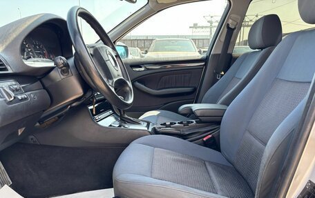 BMW 3 серия, 2001 год, 760 000 рублей, 10 фотография