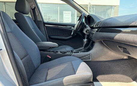 BMW 3 серия, 2001 год, 760 000 рублей, 15 фотография