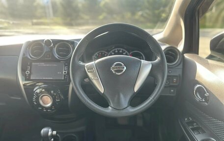 Nissan Note II рестайлинг, 2016 год, 845 000 рублей, 8 фотография