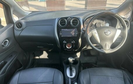 Nissan Note II рестайлинг, 2016 год, 845 000 рублей, 7 фотография