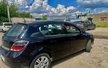 Opel Astra H, 2010 год, 325 000 рублей, 5 фотография