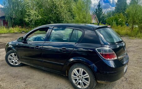 Opel Astra H, 2010 год, 325 000 рублей, 3 фотография