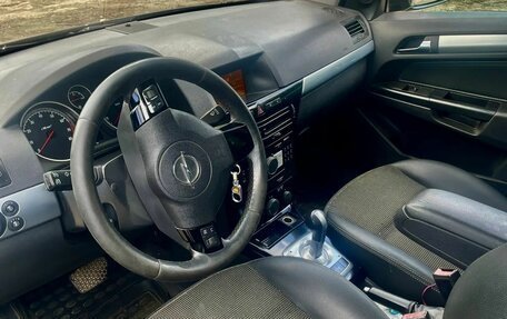 Opel Astra H, 2010 год, 325 000 рублей, 6 фотография
