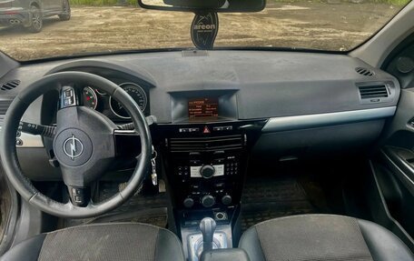 Opel Astra H, 2010 год, 325 000 рублей, 7 фотография