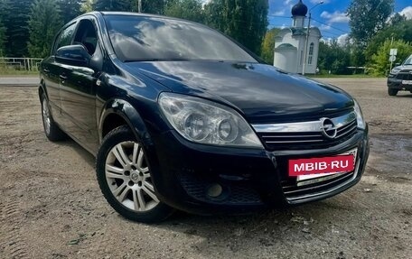 Opel Astra H, 2010 год, 325 000 рублей, 2 фотография
