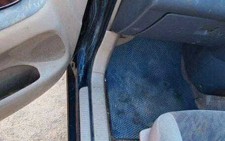 Toyota Gaia, 2000 год, 250 000 рублей, 9 фотография