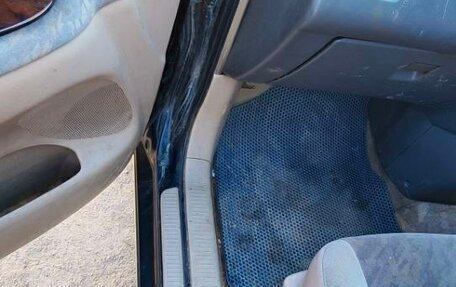 Toyota Gaia, 2000 год, 250 000 рублей, 11 фотография