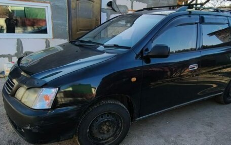 Toyota Gaia, 2000 год, 250 000 рублей, 13 фотография
