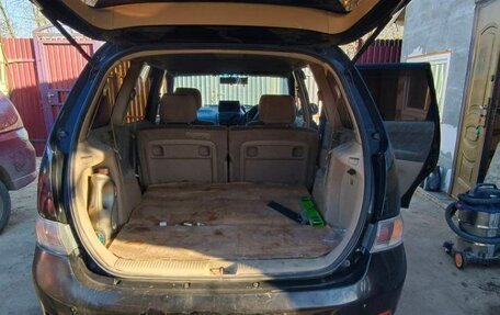 Toyota Gaia, 2000 год, 250 000 рублей, 8 фотография