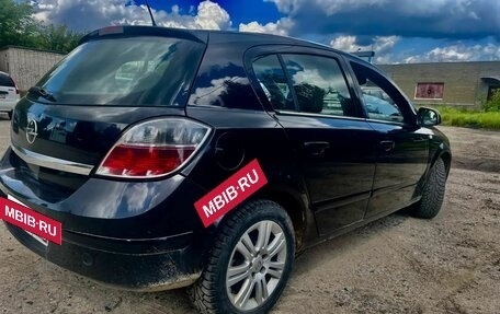 Opel Astra H, 2010 год, 325 000 рублей, 4 фотография