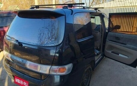 Toyota Gaia, 2000 год, 250 000 рублей, 6 фотография